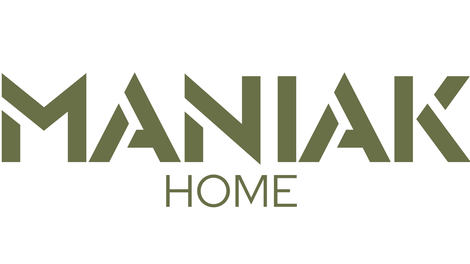 Maniak Home